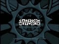 Turner Studios Cartoon Network Logo 2004