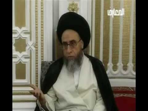⁣كتاب الصوم - أحكام الصيام  - الحلقة - 11 - سيد صباح شبر