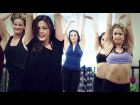 Fitness on the Run - Nuvo Burlesque
