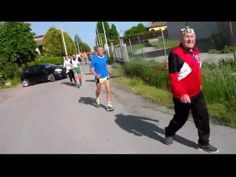 Camineda dal Mazadeg a Campegine x264