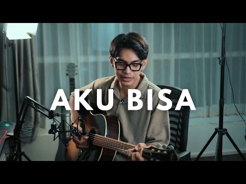 FLANELLA - AKU BISA (Cover Akustik by Tereza) Lagu Pop 2000an Indonesia Hits