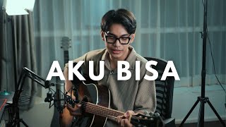 Download lagu FLANELLA - AKU BISA (Cover Akustik by Tereza) Lagu Pop 2000an Indonesia Hits mp3