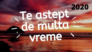 Download lagu Te astept de multa vreme || Doina crestina instrumentala 2020 mp3