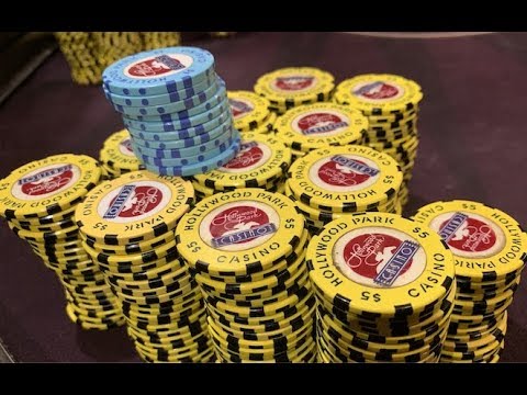 CRUSHING 5/5 NL!!! Poker Vlog Ep 90