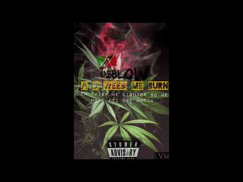 Babblow  - weed me love (official audio)