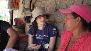 Tropical Disease Research Program in Ecuador 2019