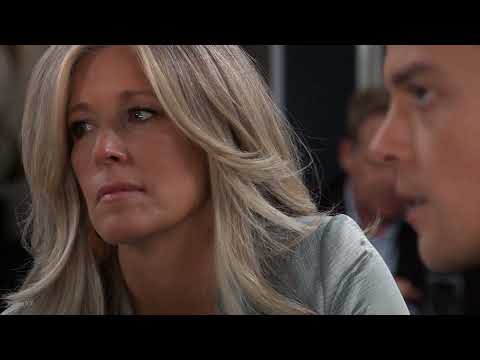 GH: 12/20/21 - Carly & Sonny Part 3/3
