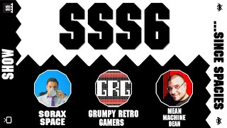 The ...Since Spacies Show #6 🎙