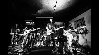 Nosound - She, Live in Rome + Interview