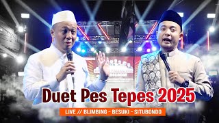 Download lagu Full seru dan Lucu !! Gus Aak Senggol tipis tipis KH. Musleh Adnan || Live Besuki 2025 mp3