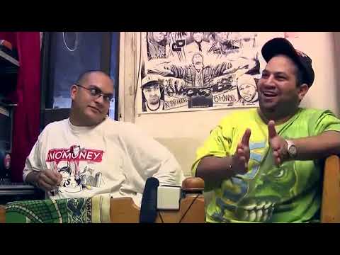 رأي عمر بوفلوت في إم سي أمين Omar Boflot VS. MC Amin