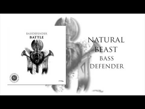 BassDefender - Natural beast