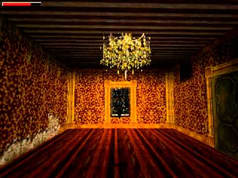 TR2 Bartoli's Hideout Speedrun