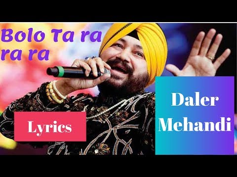 download lagu mp3 mp4 Hindi Lyrics Bolo Tara Rara, download lagu Hindi Lyrics Bolo Tara Rara gratis, unduh video klip Hindi Lyrics Bolo Tara Rara