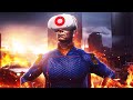 I Became HOMELANDER In VR