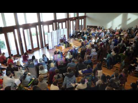 Tara Talks - Where Does It Hurt?