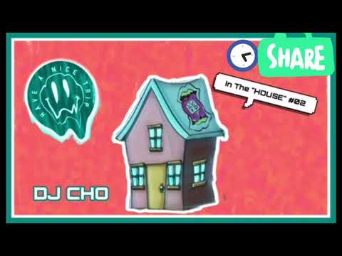 In The "HOUSE" Mix Vol. 02