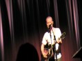 Derek Webb-Freddy Please-City Winery