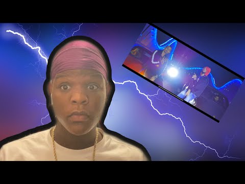 American Reacts to British Rap | Fredo ft. Asco - playin’ For Keeps [Music Video] | GRM Daily