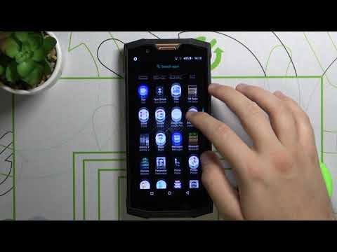 How to Turn Off Auto App Updates in DOOGEE S80 – Disable Automatic Updates