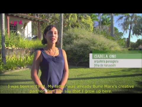 download lagu mp3 mp4 Roberto Burle Marx Brazilian Modernist, download lagu Roberto Burle Marx Brazilian Modernist gratis, unduh video klip Roberto Burle Marx Brazilian Modernist