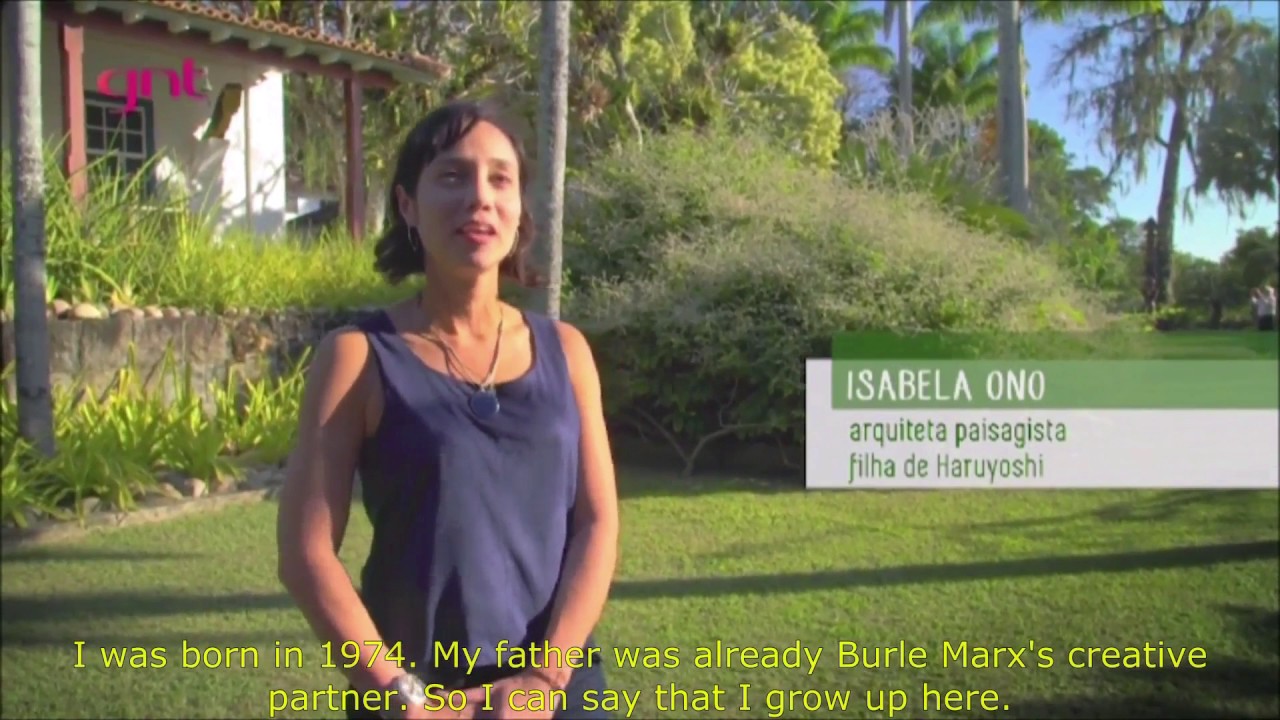 Roberto Burle Marx: Brazilian Modernist