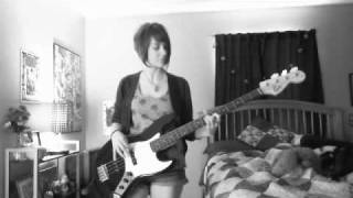 Learning Bass Month 3: Five Gears in Reverse- Elvis Costello and the Attractions