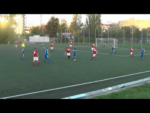 DSG Dynamo Donau : Dsg Breitenfeld 2000 10:0