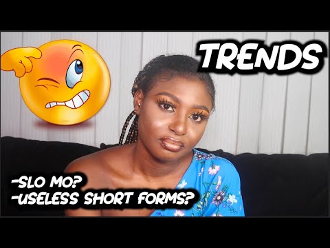 WE ARE TIRED! ITS 2021 FAM!