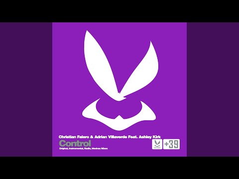 Control (feat. Ashley Kirk)