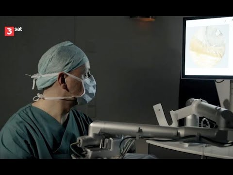 3-Sat-Doku: Rätselhafte Welt der Quanten