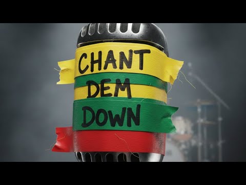 Chant dem down - Brother Culture cover 