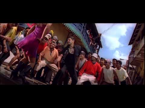 Dhool - Inthadi Kappakilange Song