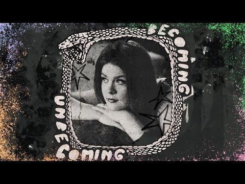 Leanna Firestone - Becoming Unbecoming (Visualizer)