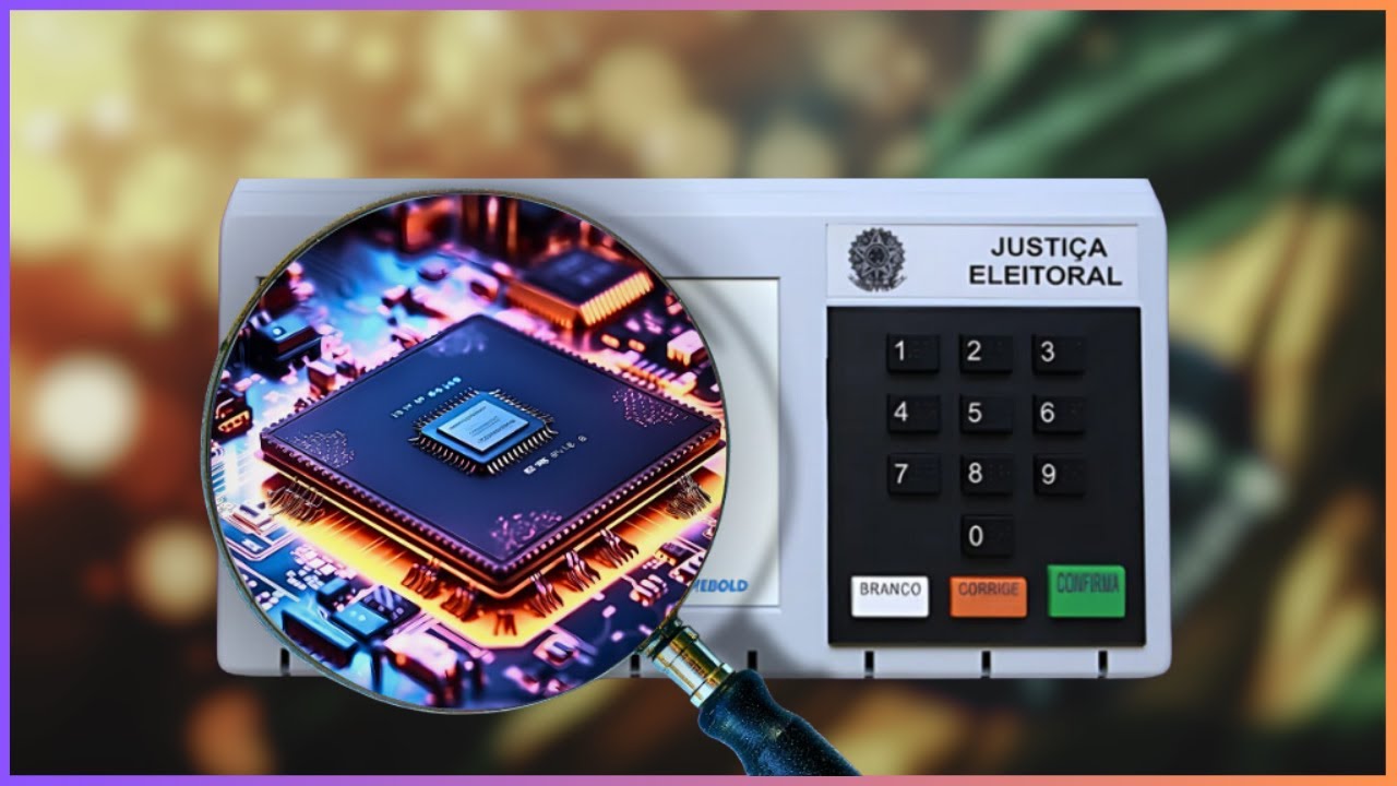 O Segredo das Urnas: Não seja enganado!!!