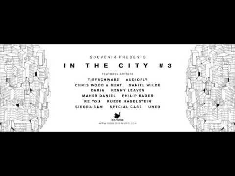 Uner & Audiofly - No More Philosophy / Original Mix [Souvenir Music]