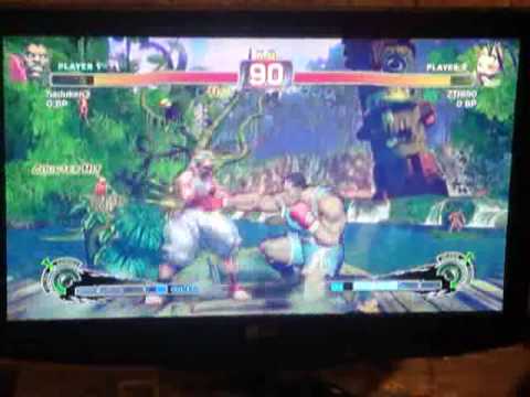 SFCCL 2v2 Match Team Bombsquad Vs. Team TBA Part 2