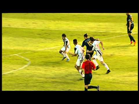 RESUMEN - UCAM MURCIA vs F.C. CARTAGENA