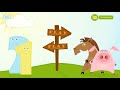 Puzzles For Toddlers Kids Learn Animals Numbers By GoKids Collect Our Puzzles For Kids