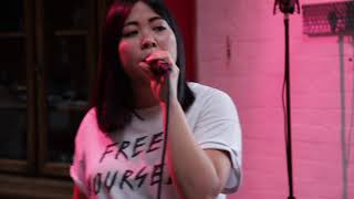 The Belle Game - Yuh (Chinatown Sessions)