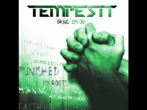Tempestt - Don't Stop Believing (Journey Cover)