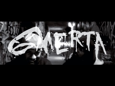 'On the Run' Cypher Session: OMERTA #3 - SICKFLO x METAPHORZ x LARCENY x COMPLETE x KOGZ x VOKAL