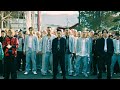 Oya Kou Housen Suzuran VS Senomon Kamasaka Part 1 13