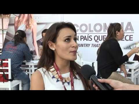 Colombiamoda 2013 recibió a 846 compradores internacionales 