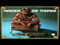 Joe Thomas - Gemini Flyin' High (1975)
