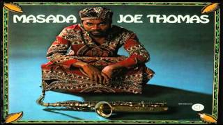Joe Thomas - Gemini Flyin' High (1975)