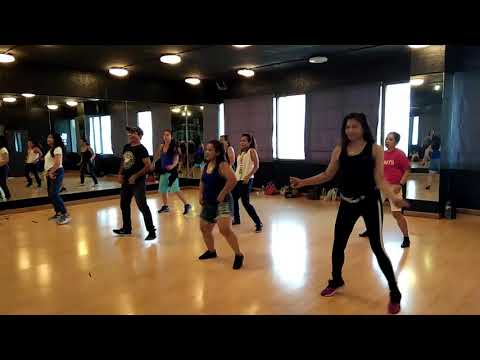 Bom Diggy Diggy 16/06/18