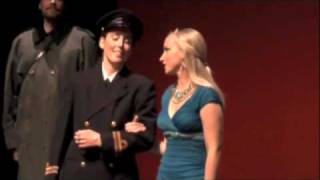 Final chorus of Giulio Cesare by G.F Handel