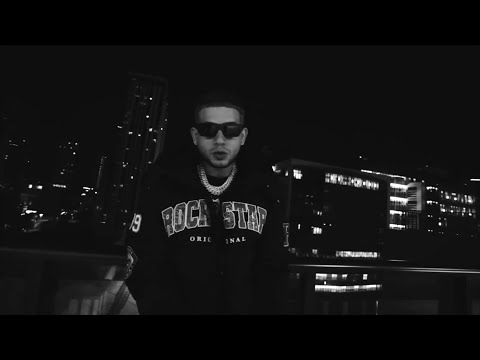 Dei V x Bryant Myers Type Beat "SECRETO" | Trap Instrumental 2023