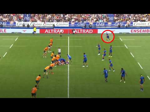 10 Minutes of Damian Penaud Making Defenders look STUPID